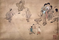 溥儒     人物