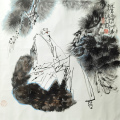 王西京     人物