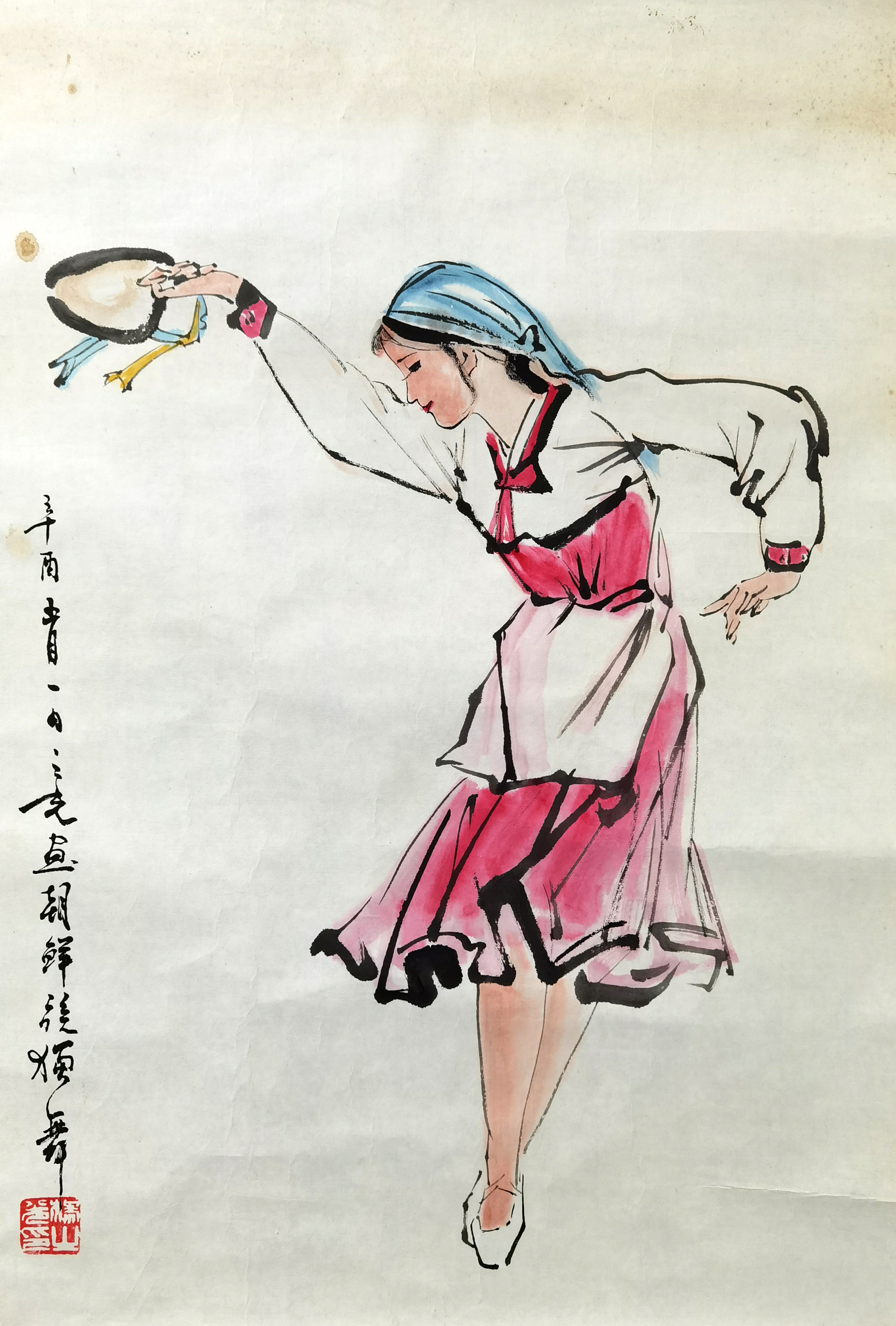 杨之光     人物