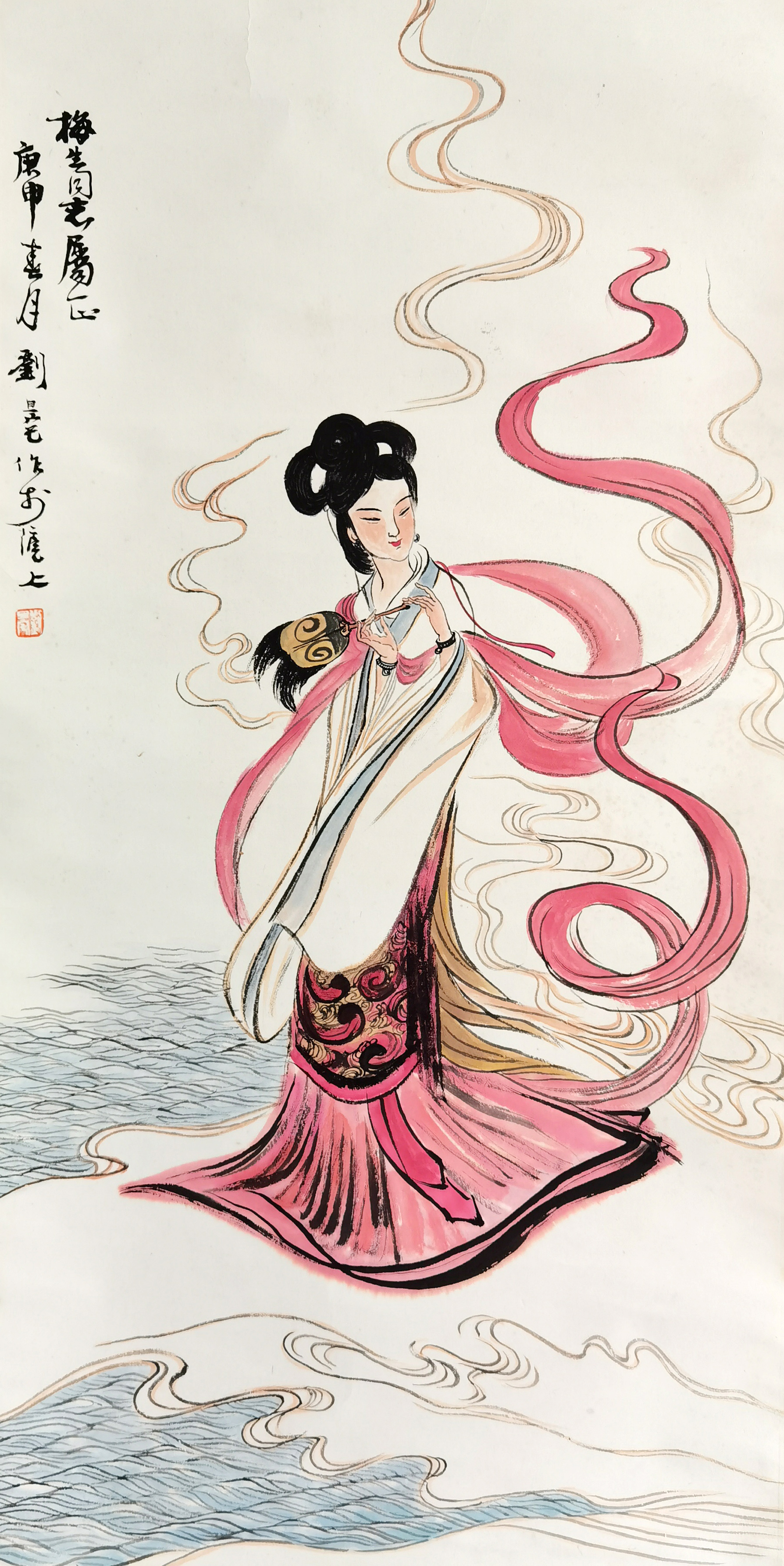 刘旦宅     人物