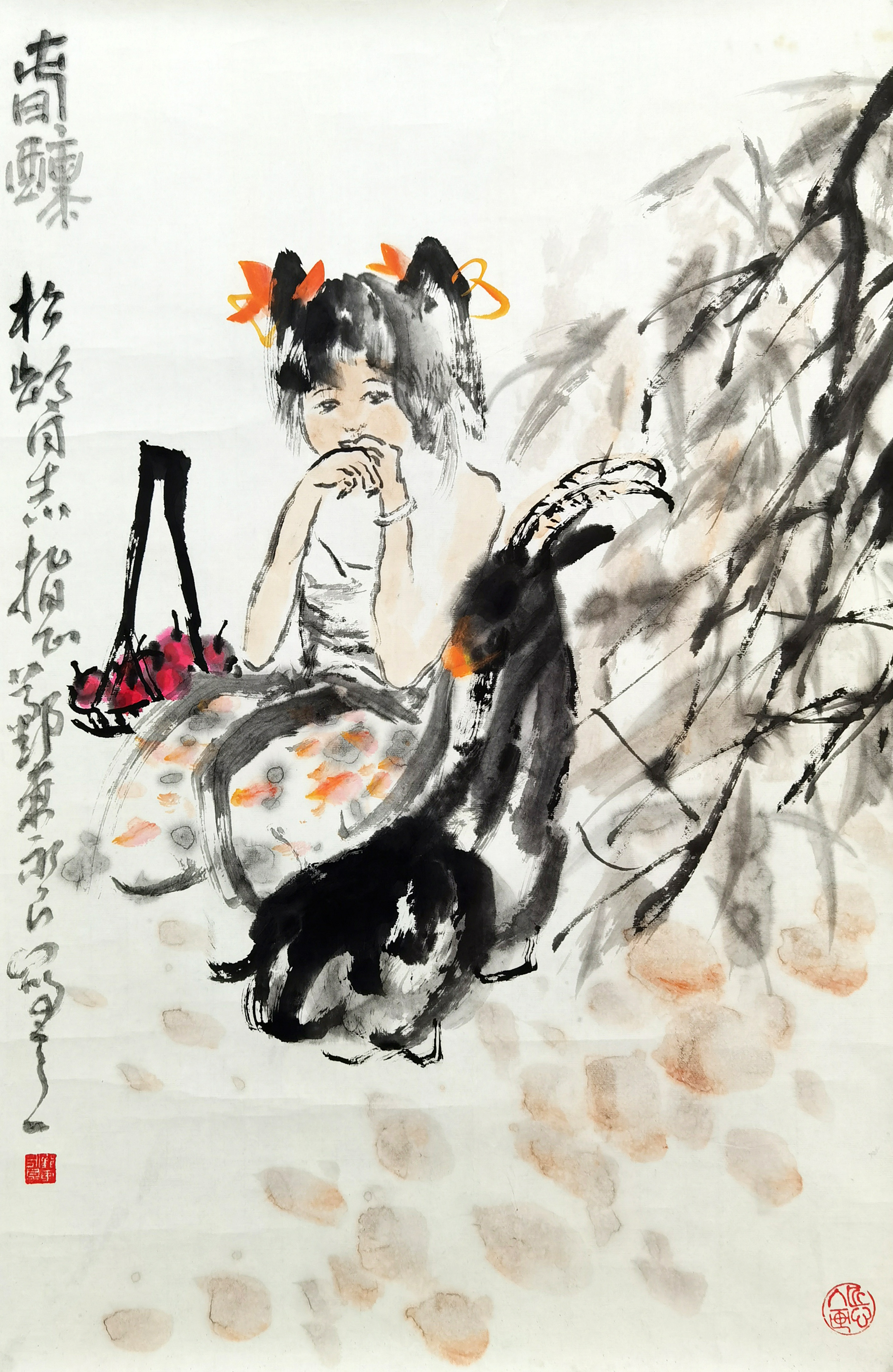 吴永良　     人物