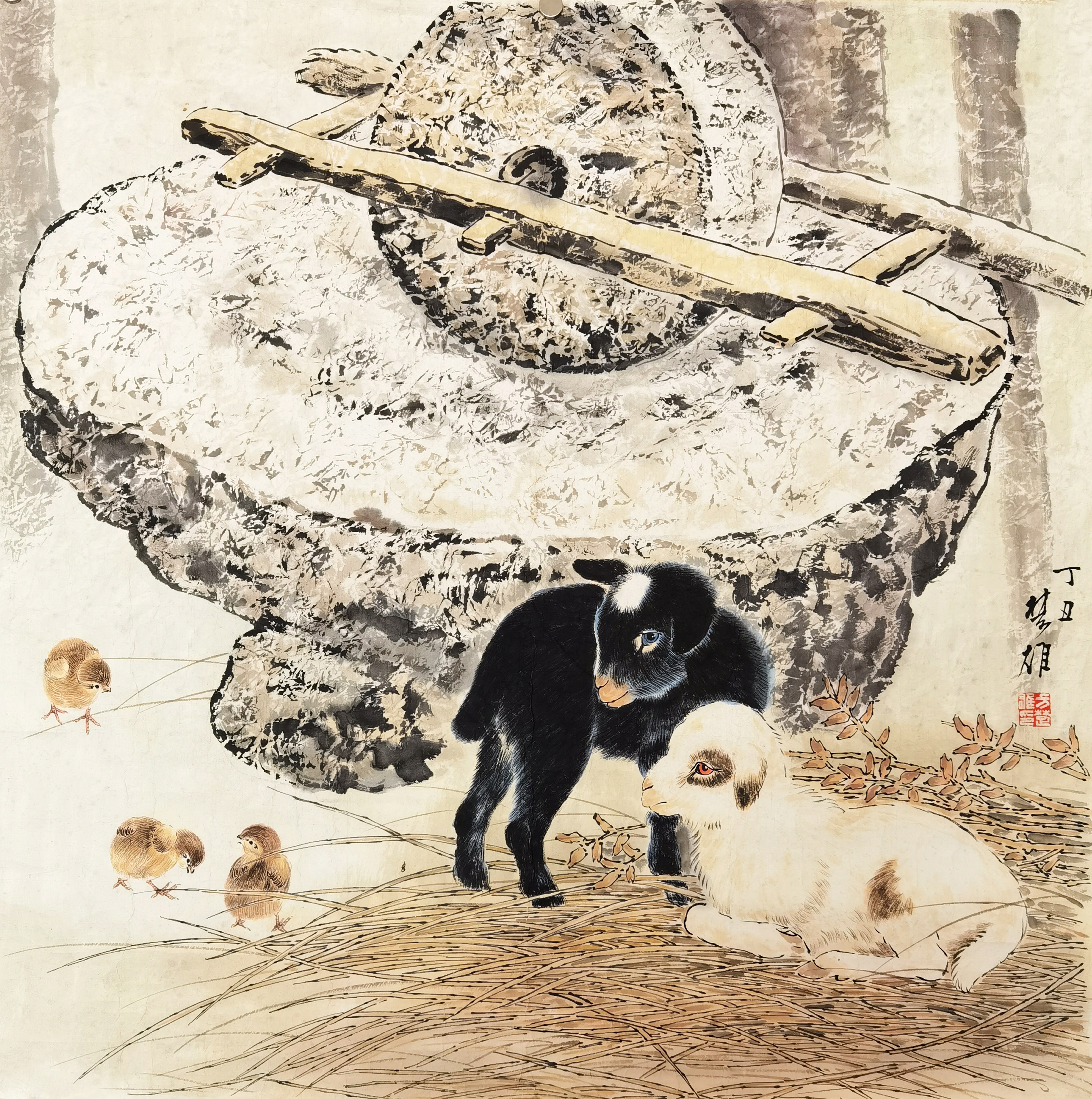 方楚雄     农家乐