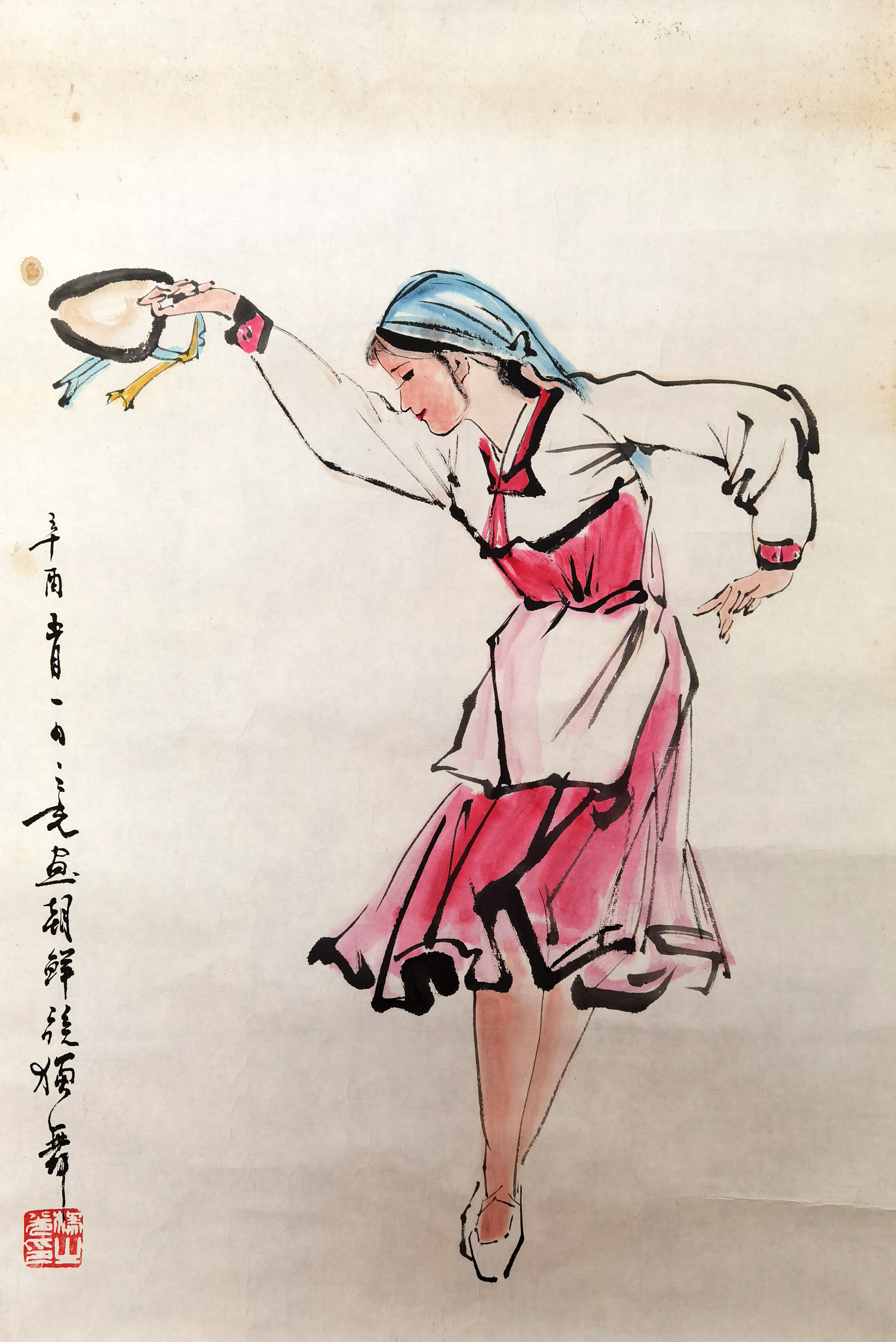 杨之光     人物