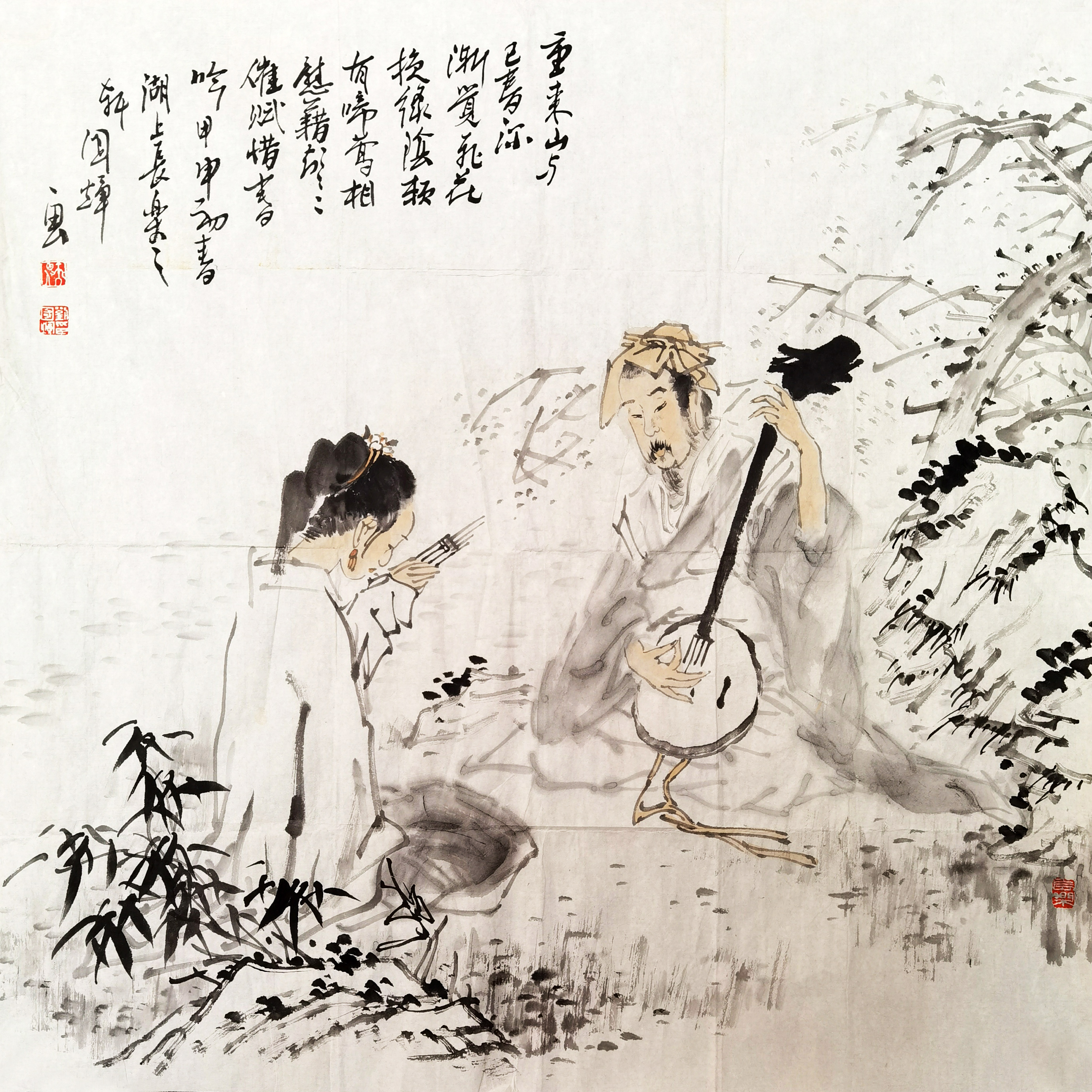 刘国辉     人物